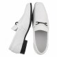 Herren Businessschuhe - white