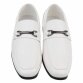 Herren Businessschuhe - white