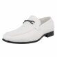 Herren Businessschuhe - white Gr. 41