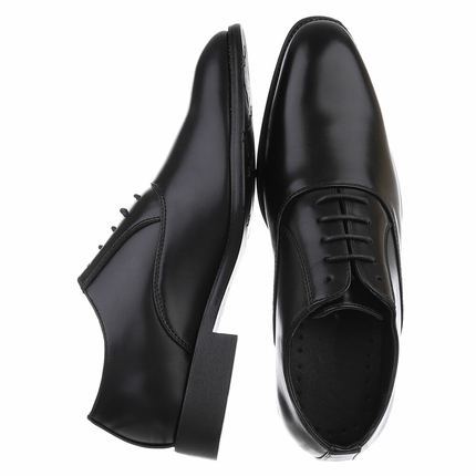 Herren Businessschuhe - black