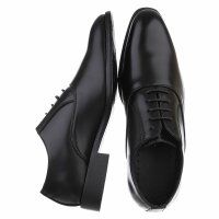 Herren Businessschuhe - black