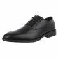 Herren Businessschuhe - black Gr. 42