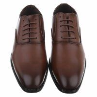 Herren Businessschuhe - brown