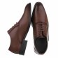 Herren Businessschuhe - brown