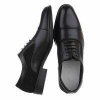 Herren Businessschuhe - black