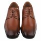 Herren Businessschuhe - camel