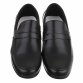Herren Halbschuhe - black