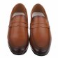 Herren Halbschuhe - camel