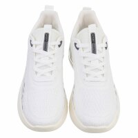 Herren Sportschuhe - bianco