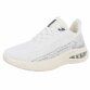 Herren Sportschuhe - bianco Gr. 44
