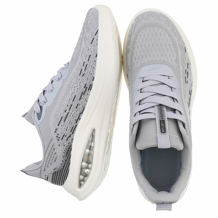 Herren Sportschuhe - grigio