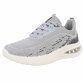 Herren Sportschuhe - grigio Gr. 40