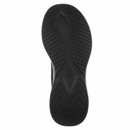 Herren Sportschuhe - nero