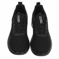 Herren Sportschuhe - nero