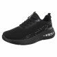 Herren Sportschuhe - nero Gr. 40