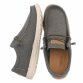 Herren Halbschuhe - verde