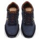 Herren Freizeitschuhe - blu