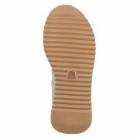 Herren Freizeitschuhe - kaki