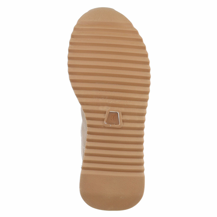 Herren Freizeitschuhe - marrone