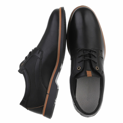 Herren Businessschuhe - black