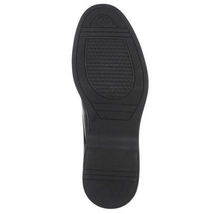 Herren Businessschuhe - black