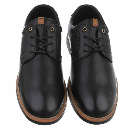 Herren Businessschuhe - black
