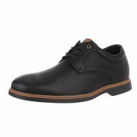 Herren Businessschuhe - black