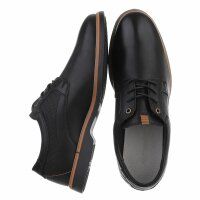 Herren Businessschuhe - black