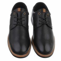Herren Businessschuhe - black