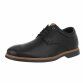 Herren Businessschuhe - black Gr. 40