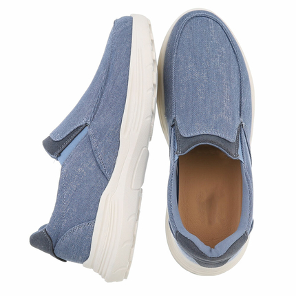 Herren Freizeitschuhe - jeanschiaro