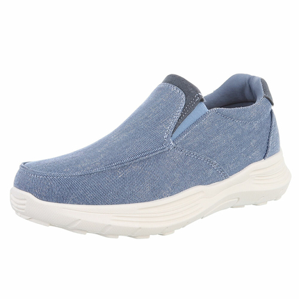 Herren Freizeitschuhe - jeanschiaro Gr. 44