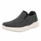 Herren Freizeitschuhe - nero
