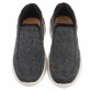Herren Freizeitschuhe - nero