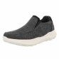Herren Freizeitschuhe - nero Gr. 45