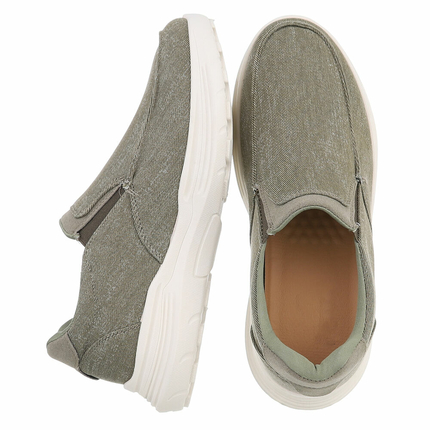 Herren Freizeitschuhe - verde