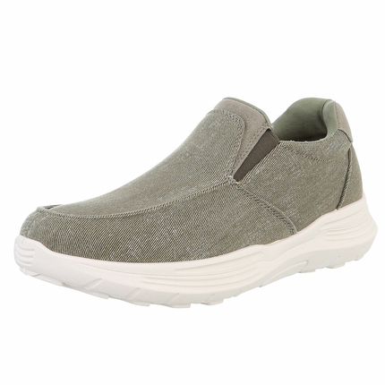 Herren Freizeitschuhe - verde Gr. 40