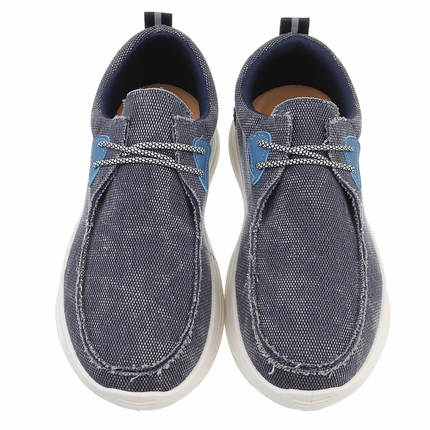 Herren Freizeitschuhe - jeanschiaro