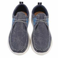 Herren Freizeitschuhe - jeanschiaro