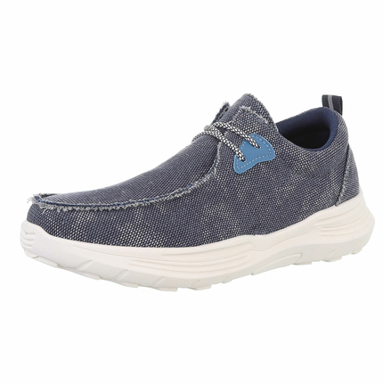 Herren Freizeitschuhe - jeanschiaro Gr. 41