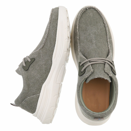 Herren Freizeitschuhe - verde