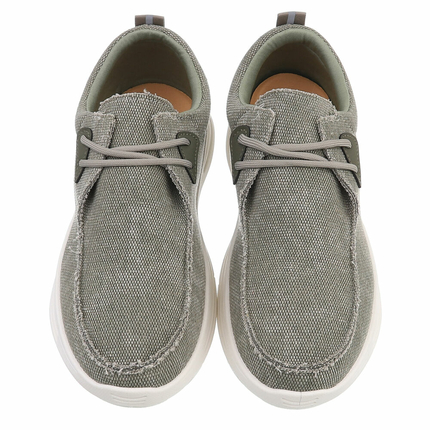 Herren Freizeitschuhe - verde