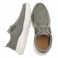 Herren Freizeitschuhe - verde