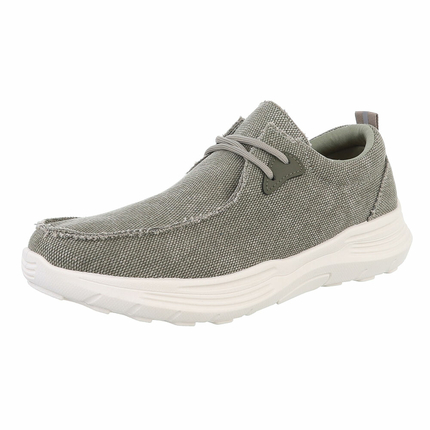 Herren Freizeitschuhe - verde - 12 Paar