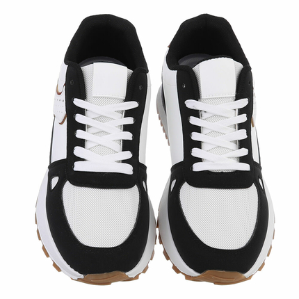 Herren Sportschuhe - black