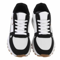 Herren Sportschuhe - black