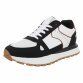 Herren Sportschuhe - black Gr. 43