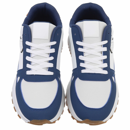 Herren Sportschuhe - blue
