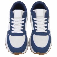Herren Sportschuhe - blue