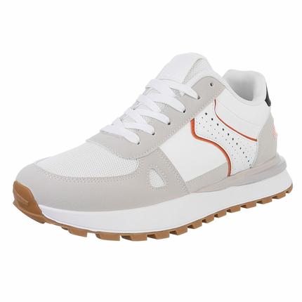 Herren Sportschuhe - grey Gr. 40
